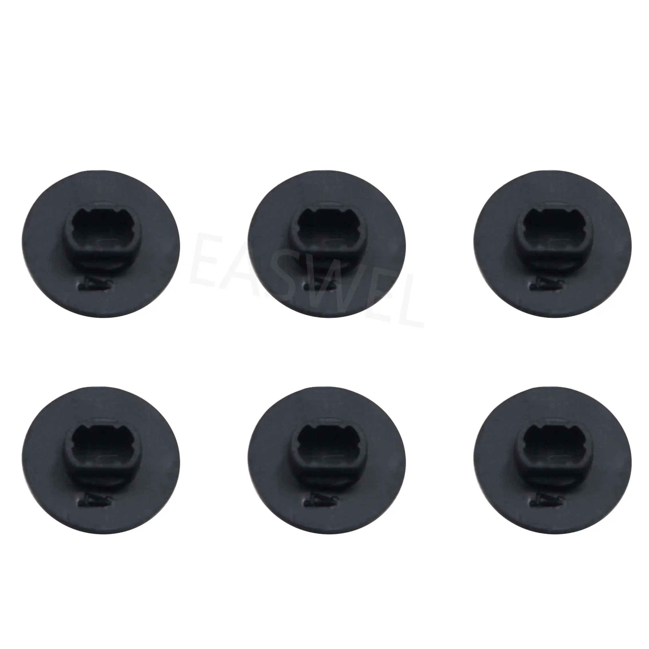 6X For Sony PSP 1000 Cap Cover 3D Analog Joystick Thumbstick Thumb Stick Button | Электроника