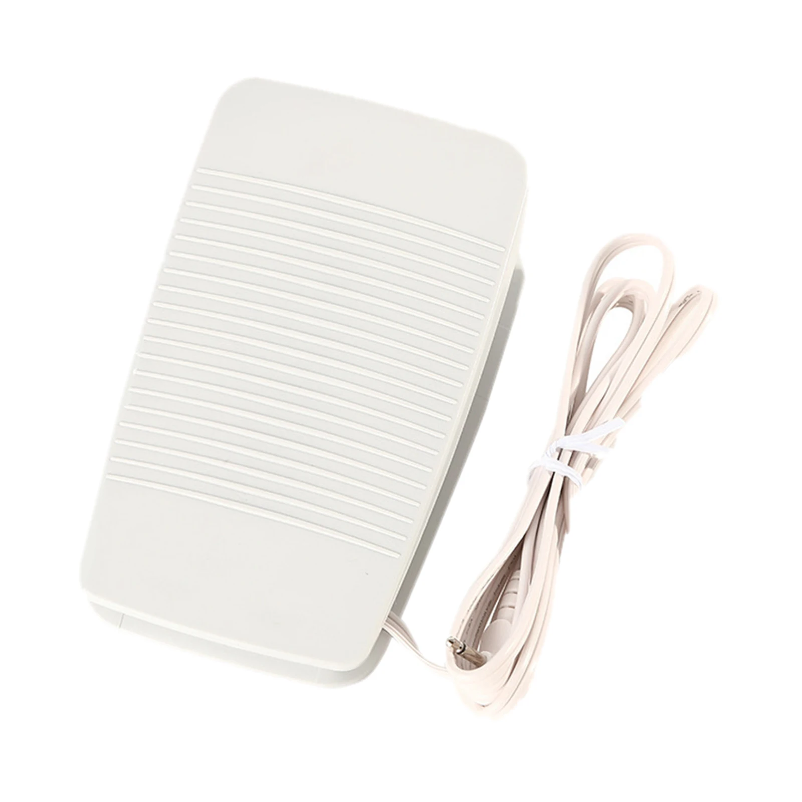 Sewing Machine Foot Speed Control Pedal For Brother Bc2100 Nv35p Bq3050