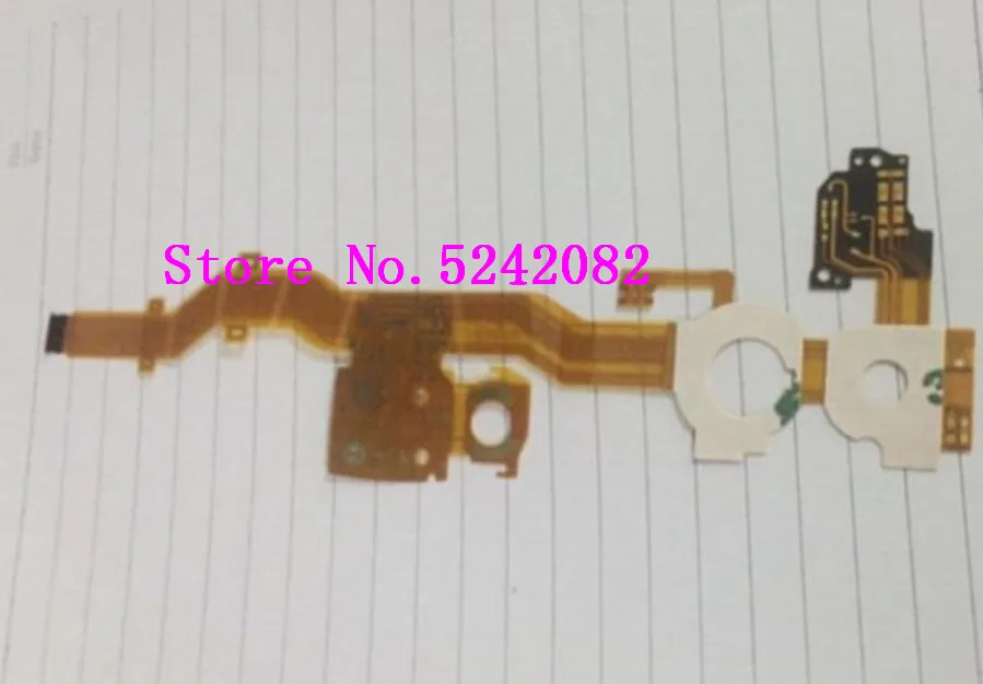 

new d600 flex for nikon D600 top flex D610 FLEX dslr D600 D610 camera Repair Part