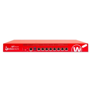 

WatchGuard Firebox M270 3 Years Support Standard