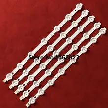 Светодиодный Подсветка для весеннее платье-пачка тел 4" ТВ VES400UNDS-2D-N02 VES400UNDS-2D-N03 VES400UNDS-2D-N04 LT-40C750 светодиодный 40287FHD 40272SMFH