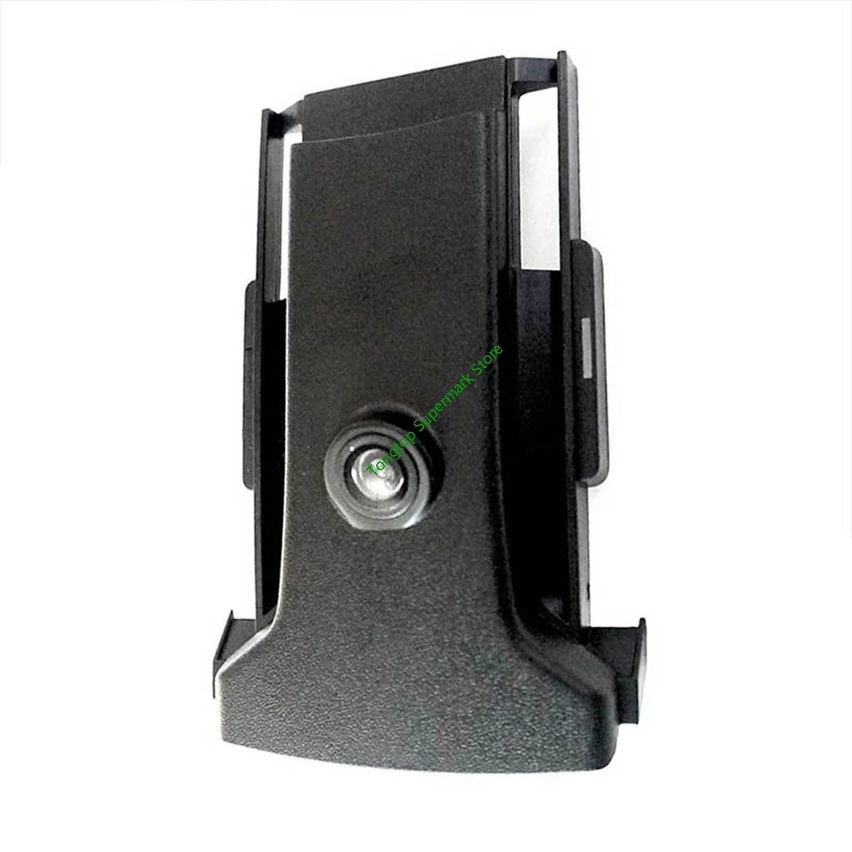 Ночное видение 520L CCD Автомобильная камера переднего вида для TOYOTA Prado Автомобильная Передняя веб-камера водонепроницаемый комплект
