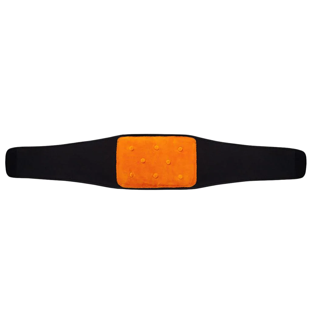 Women Men Waist Trainer Slim Belt Body Wrap Belt AB Trimmer Band For Fitness