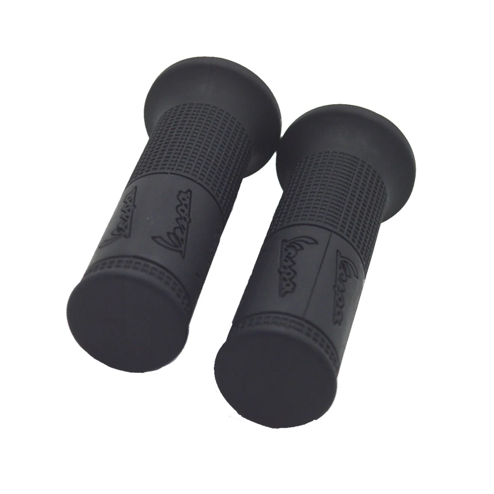 For VESPA Piaggio 3VTE Fly 125 200 250 300 GTV LXV150 GTV250 GTS GTS250 GTS300 motorcycle handle bar grips | Автомобили и