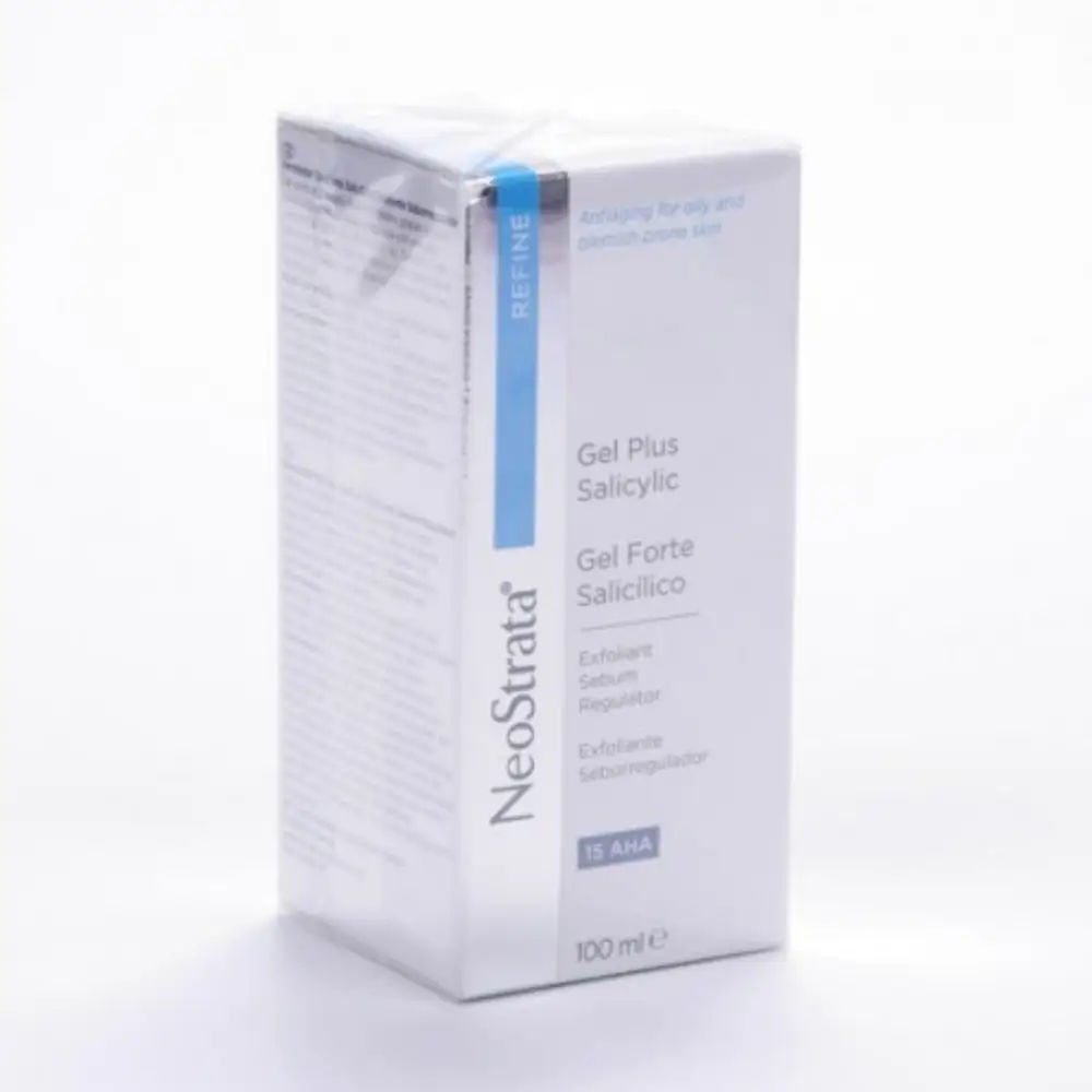 Гель NEOSTRATA FORTE SALIC 100 м| |