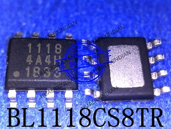 

1Pieces new Original BL1118CS8TR1833 BL1118 type 1118 SOP8 1.8V 3.3V In stock real picture