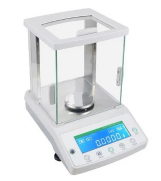

160 x 0.0001 g 0.1mg Lab Analytical Balance Digital Electronic Precision Scale CE Certifications BRAND NEW