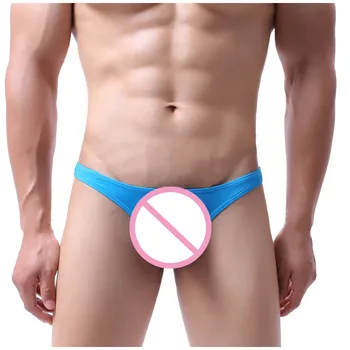 

Transparent Gay Underwear Men 2019 New Sexy Fashion Casual Men Thongs And String Mens Underwear Gay G String tanga hombre