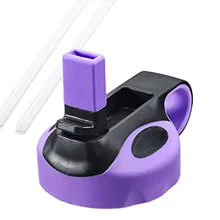 1 шт флип-топ крышки бутылки вакуумная герметичная пробка для пива Ca 18 32 40 64oz широкий рот бутылки воды* 30