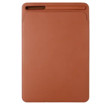 

Accessories Soft Solid Dustproof Artificial Leather Tablet Case Shockproof Replacement Anti Scratch For Ipad7 10.2inch 2019