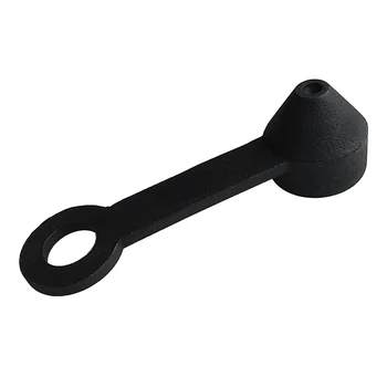 

Rubber Dust Cap With Bracket For The 1st Stage Of The Regulator