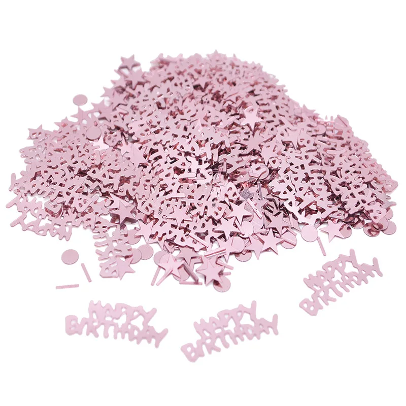 1 pezzo Sfondo fotografico con paillettes dorate e tende dorate per compleanno Buon Compleanno, personalizzabile con nome, decorazioni per feste, Natale | SHEIN ALIA