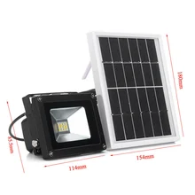 ABSS-12 светодиодный светильник на солнечной энергии с датчиком движения, водонепроницаемый светильник для сада