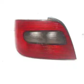 

020100 LEFT REAR light CITROEN XSARA SALOON