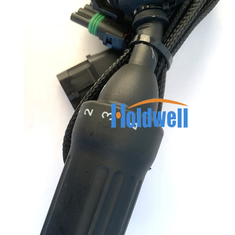 Holdwell Shift Selectors Switch 701/80238 70180238 for JCB Fastrac 8290 Telescopic Handlers 531-70 541-70