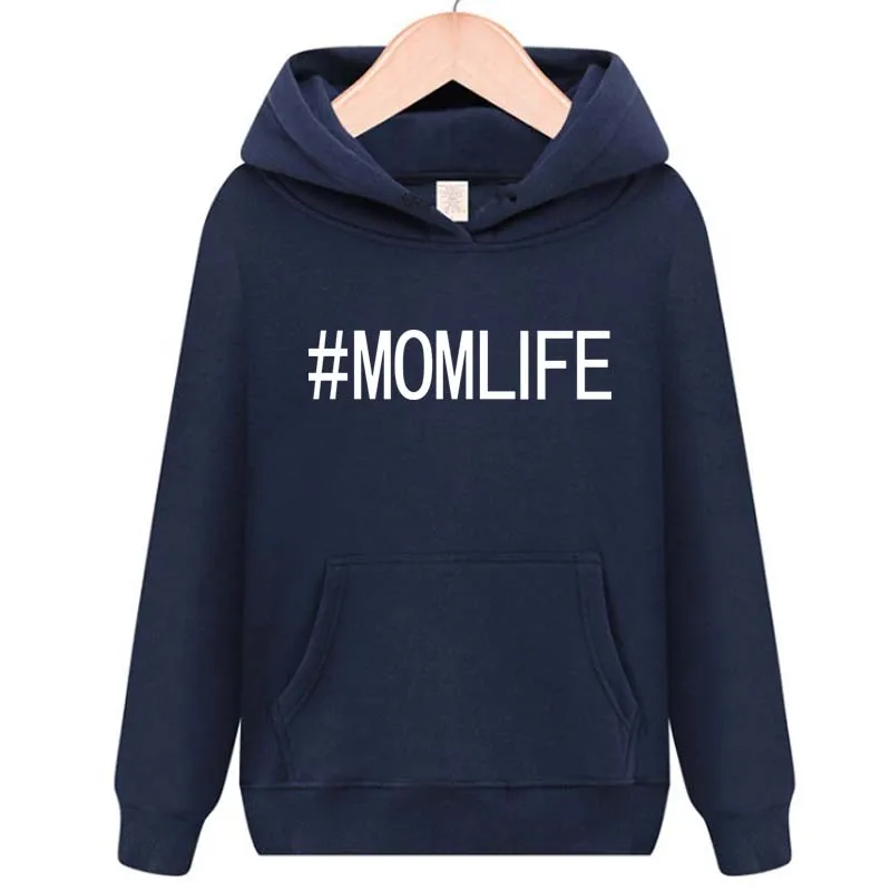 women hoodies sweatshirts Pocket Pullover Strappy Hoodie NEW Sweatshirt Pullover Jumper Sweatshirt Hoodies Tops