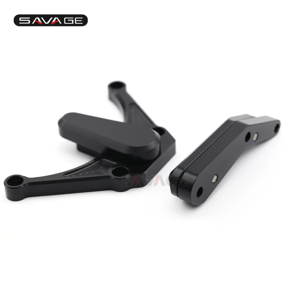 Engines Engine Motor Guard Slider Cover Cap Protector (12)