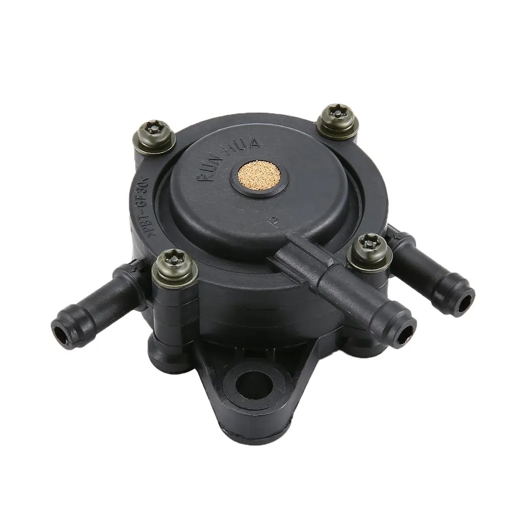 Новый топливный насос подходит для Mikuni 491922 691034 692313 808492 808656 Briggs & Stratton|Топливные