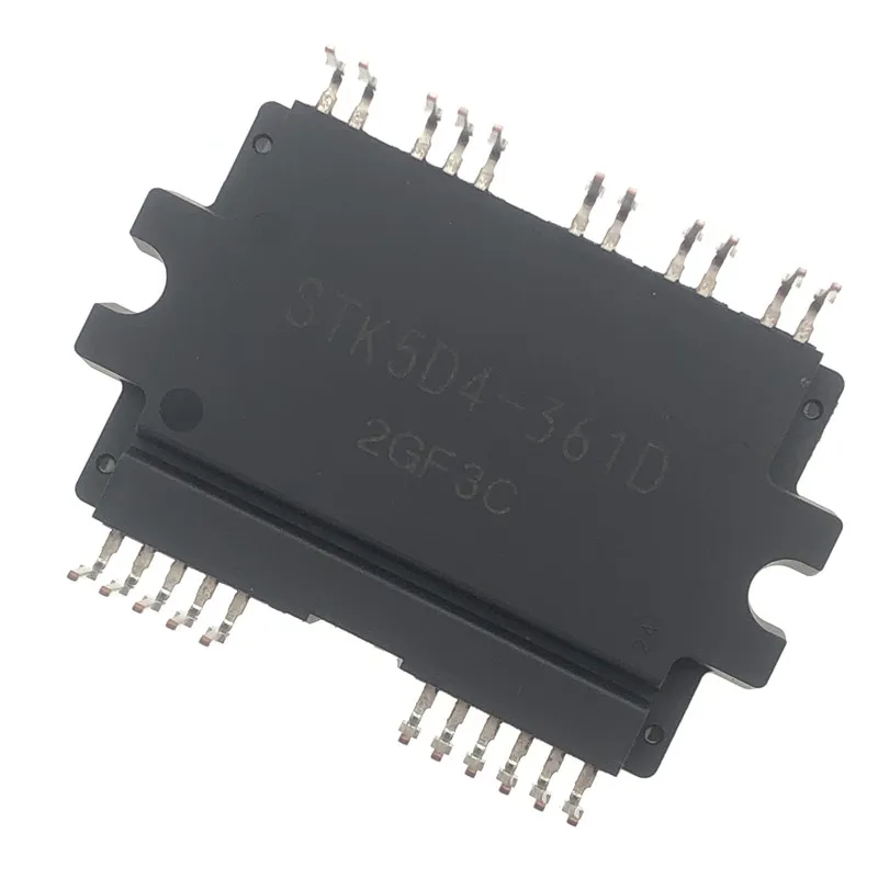 1 шт.-10 шт. STK5D4-361D-E SIP-22 STK5D4-361D SIP22 Power IGBT полупроводниковый модуль Новый и
