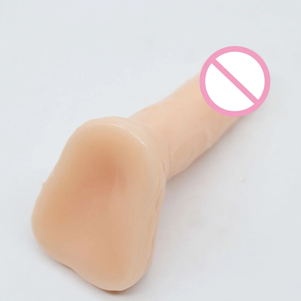 Small Dildos For Women Suction Cup Penis Waterproof Realistic Dildo Adult Sex Toys sex toys