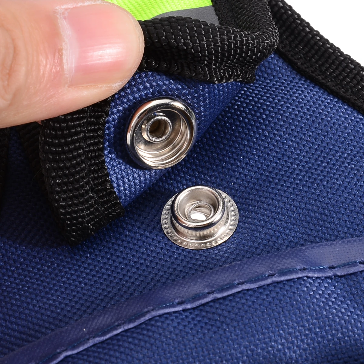 Новая портативная ремонтная сумка для инструментов поясная сумка для хранения инструментов поясная карманная сумка плоскогубцы