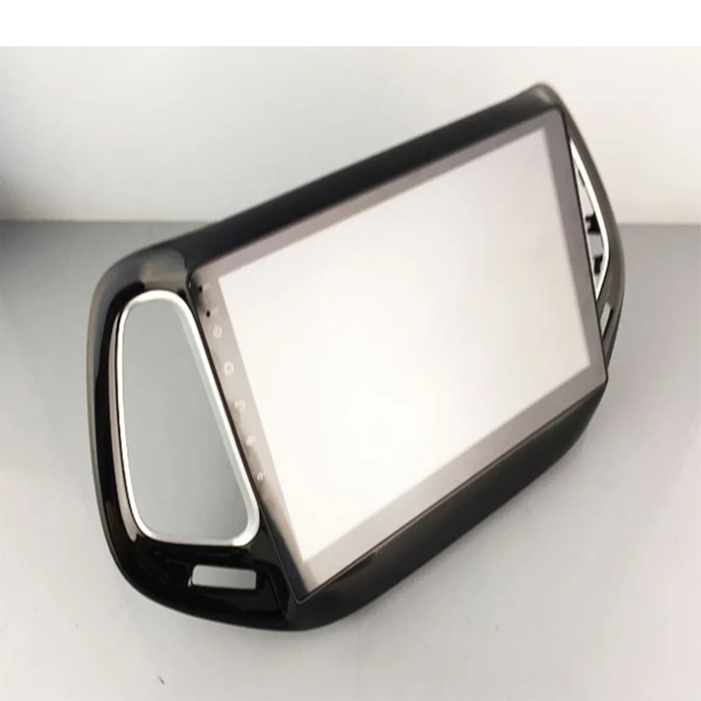 Clearance Android 9.0 2.5D car dvd For JEEP Compass Patriot Radio 2017-2020 multimedia GPS Radio stereo gps navigation map camera 5