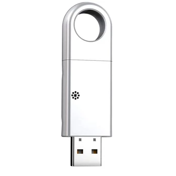 

Smart USB AI Voice Assistant Portable Mini Voice Entry Voice Search Voice Translation Translate 24 Languages