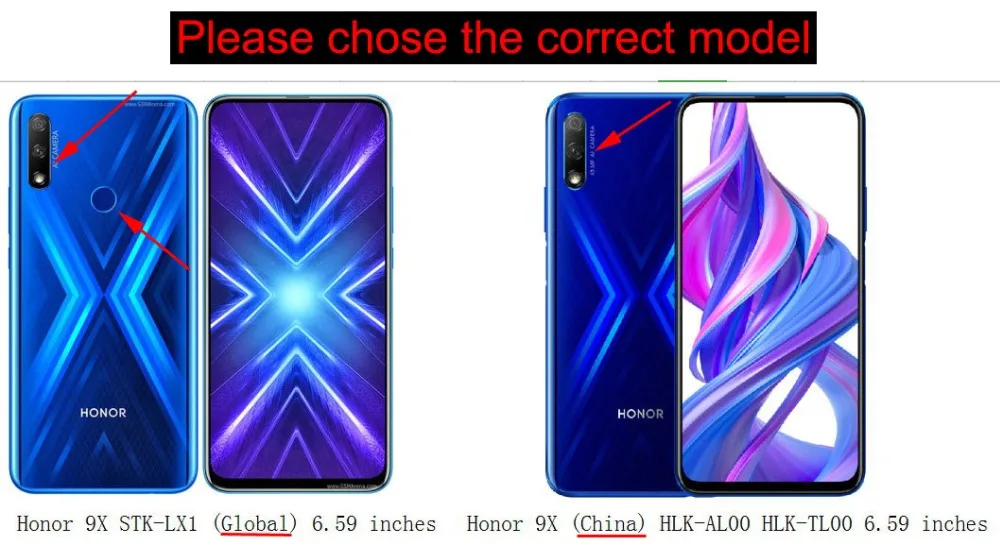 honor 9x -3副本