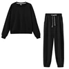 black pants set