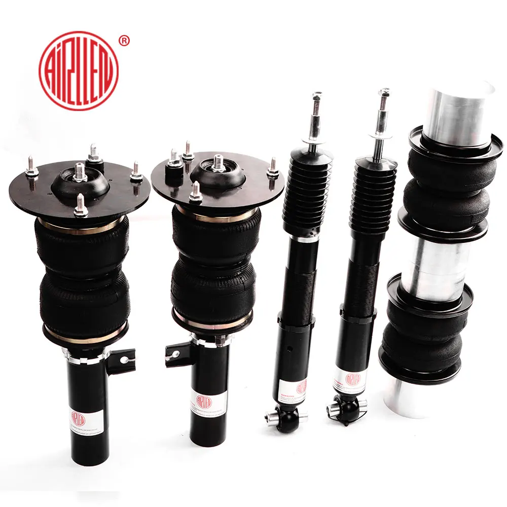 Рисунок 5 - Амортизатор пневматической подвески