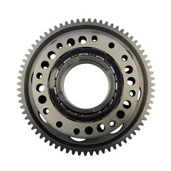 

Motorcycle Starter Clutch Gear Assy Kit For Hypermotard 1100 EVO SP 2010-20111100 S 1100S 1100 Standard 2008-2009