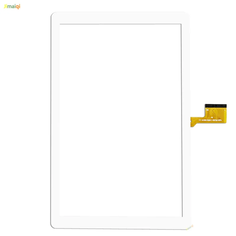 New For 10.1'' inch MJK-PG101-1459 Tablet External capacitive Touch Screen MID Outer Digitizer Glass Panel Replacement | Компьютеры