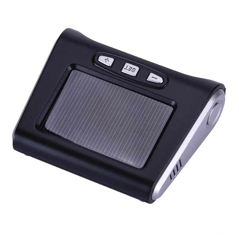 Высокое качество TPMS Солнечная автомобильная система обнаружения давления в шинах голосовые подсказки сигнализация авто-индукционная система зарядки солнечной энергии M6/SO