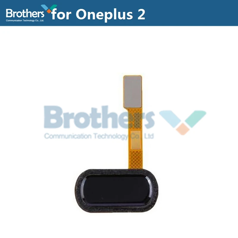 Гибкий кабель для Oneplus 2 3 5 5T с отпечатком пальца 1+ 3 3 3T для Oneplus 5 5T для домашней кнопки сенсорного сканера гибкий кабель для замены телефона