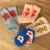 Kids Baby Socks New Kids Long Socks Mid Tube Baby Cotton Beauty Candy Colors Warmers Socks Boys Girls Children Clothes 0-10 Y
