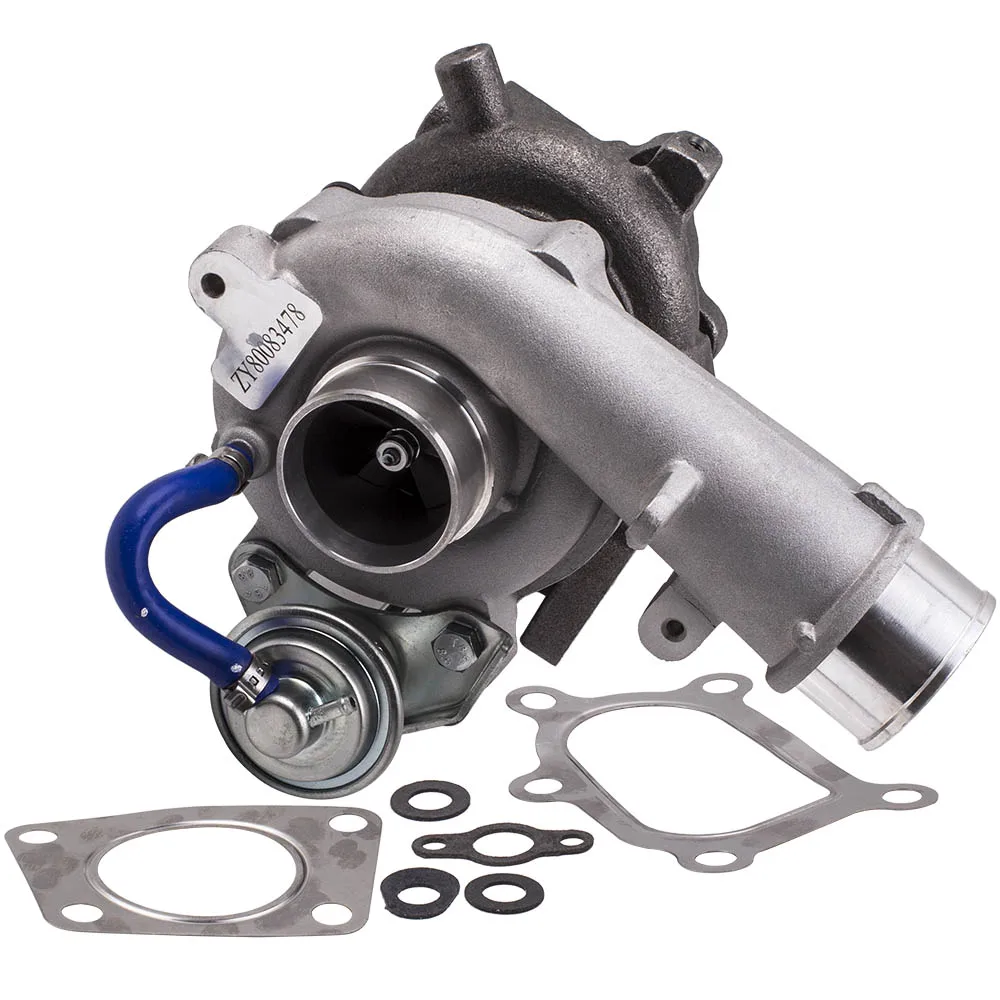 

K0422-881 K0422-882 Turbo For Mazda 3/ 6 2.3 MZR CX-7 DISI EU L3M713700C / D Supercharger Turbine 53047109901