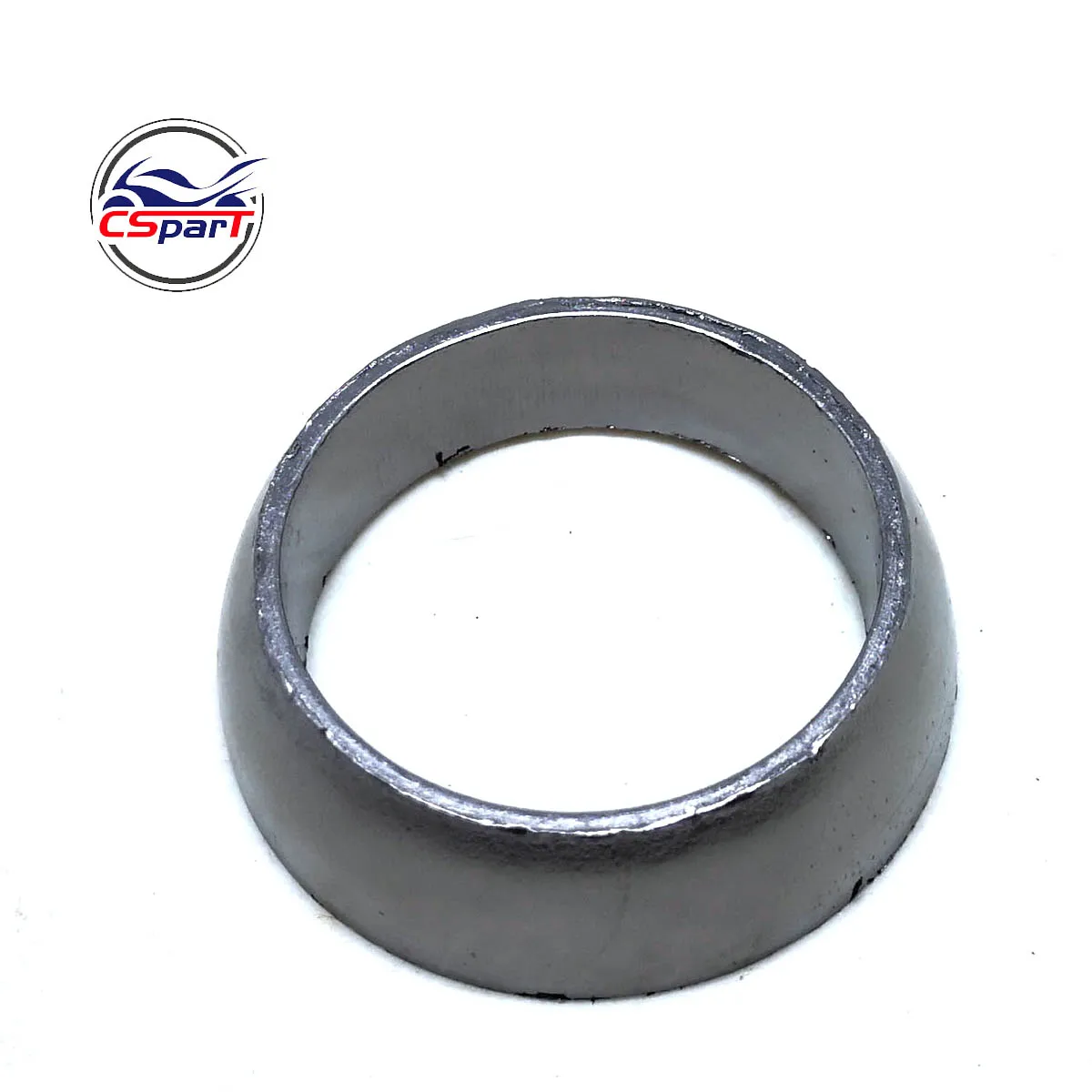 Exhaust Gasket Donut Seal for Polaris Ranger Sportsman 400 500 5256385  5242571