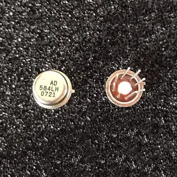 

High Precision Voltage Reference Module AD584kH 4-Channel 2.5V/7.5V/5V/10V