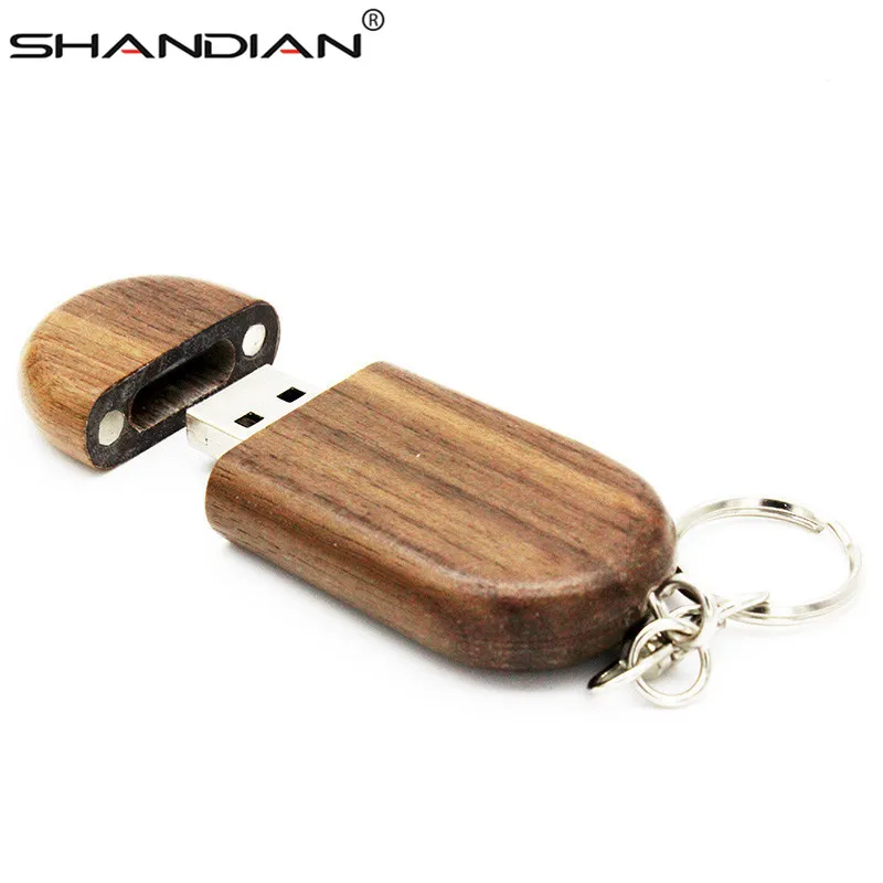 SHANDIAN USB 2 0 оригинальный креативный флеш накопитель 4 ГБ 16 32 64 свадебные фотографии