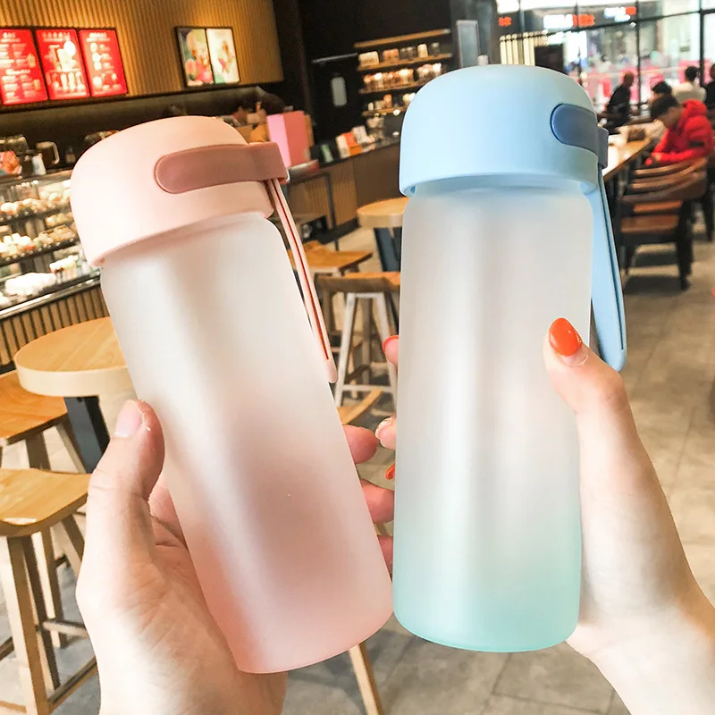 

Sport Gym Plastic Water Bottle Drink Butelka Na Wode Garrafa Botella Agua Garrafinha De Drinkfles Agua Botella De Agua Deportiva