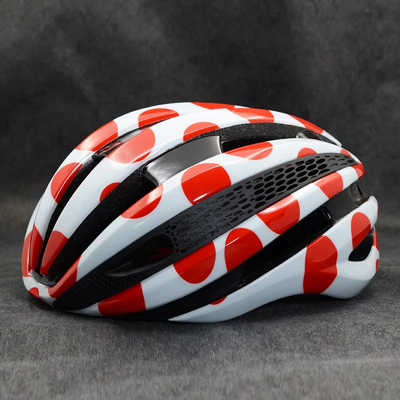 Велосипедный шлем сверхлегкий мужской шлем для горной дороги велосипедный шлем Casco Ciclismo Capacete для взрослых MTB защитный велосипедный шлем