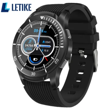 

Letike Newest GT106 Smart Watch Men ip67 Waterproof mutil-sport mode fitness bracelet support always-on standaby mode