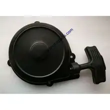 Ручной стартер стартерная тяга для CF MOTO CF500 CF188 части NO. 0180-092200 ATV запчасти