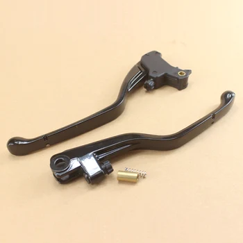 

Motorcycle Aluminum Clutch Brake Levers for BMW F650GS F700GS F800S F800ST F800GS Adv F800 R F800 GS