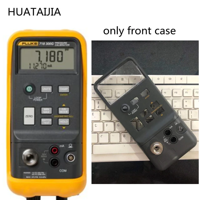 Calibration Of Pressure Switch Using Fluke 718 Pressu vrogue.co