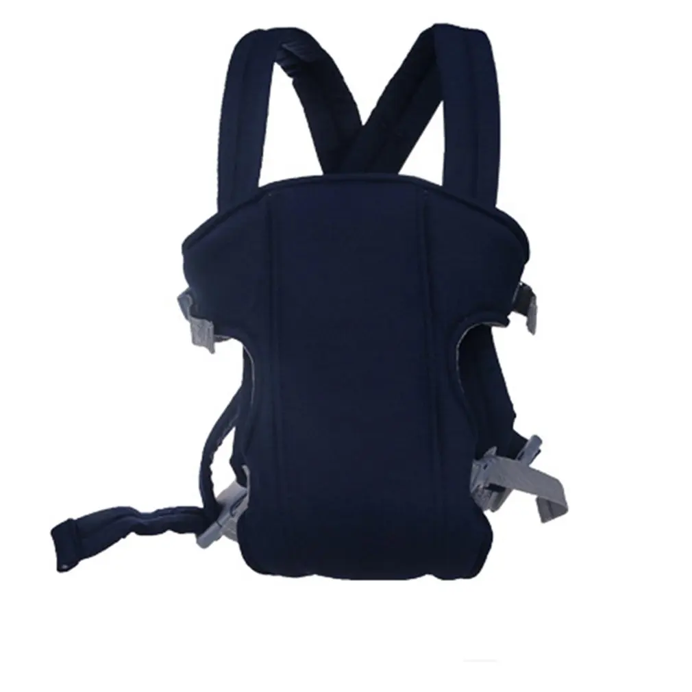 

Breathable Ergonomic Baby Carrier Backpack Infant Baby Simple Toddler Cradle Pouch Sling Carrier Comfortable Adjustable Shoulder