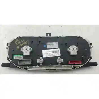 

8200170305 BOX INSTRUMENTS RENAULT LAGOON II GRANDTOUR (KG0)