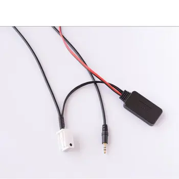 

for Peugeot 307 408, for Sega Triumph C2 C5,RD45 AUX line music reception