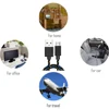 41906-bf8576.jpg Cable Micro USB tressé en Nylon pour recharge et synchronisation de données