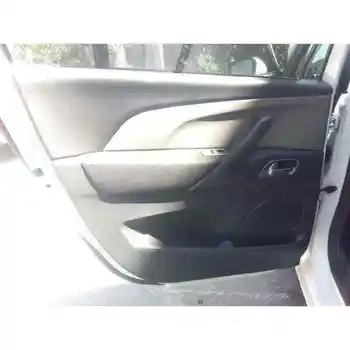 

TRIM LEFT REAR DOOR CITROEN C4 PICASSO